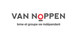 Logo BMW - Van Noppen sa